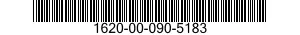 1620-00-090-5183  1620000905183 000905183