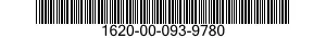 1620-00-093-9780  1620000939780 000939780