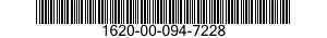 1620-00-094-7228  1620000947228 000947228