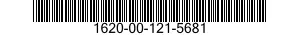 1620-00-121-5681  1620001215681 001215681