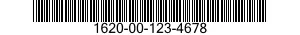 1620-00-123-4678  1620001234678 001234678