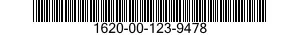 1620-00-123-9478 DAMPER,SHIMMY 1620001239478 001239478