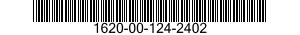 1620-00-124-2402  1620001242402 001242402
