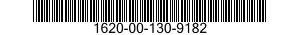 1620-00-130-9182  1620001309182 001309182
