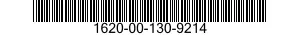 1620-00-130-9214  1620001309214 001309214