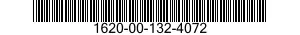 1620-00-132-4072  1620001324072 001324072