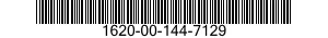 1620-00-144-7129  1620001447129 001447129