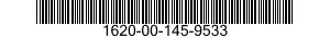 1620-00-145-9533  1620001459533 001459533