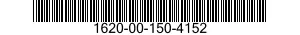 1620-00-150-4152  1620001504152 001504152