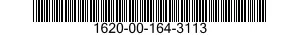 1620-00-164-3113  1620001643113 001643113