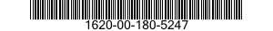 1620-00-180-5247  1620001805247 001805247