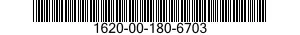 1620-00-180-6703  1620001806703 001806703