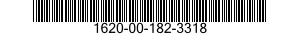 1620-00-182-3318  1620001823318 001823318