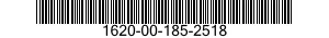 1620-00-185-2518  1620001852518 001852518