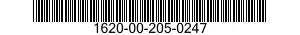 1620-00-205-0247  1620002050247 002050247