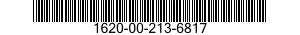 1620-00-213-6817  1620002136817 002136817