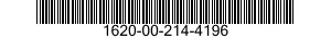 1620-00-214-4196  1620002144196 002144196