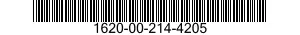 1620-00-214-4205  1620002144205 002144205