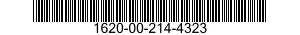 1620-00-214-4323  1620002144323 002144323
