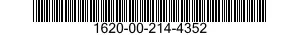 1620-00-214-4352  1620002144352 002144352