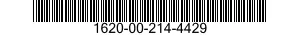 1620-00-214-4429  1620002144429 002144429