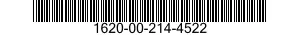 1620-00-214-4522  1620002144522 002144522