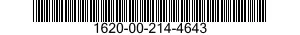 1620-00-214-4643  1620002144643 002144643