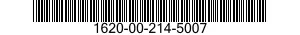 1620-00-214-5007  1620002145007 002145007