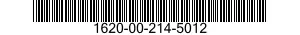 1620-00-214-5012  1620002145012 002145012