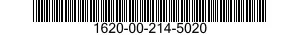 1620-00-214-5020  1620002145020 002145020