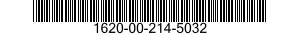 1620-00-214-5032  1620002145032 002145032