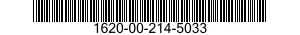 1620-00-214-5033  1620002145033 002145033