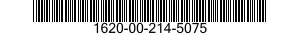 1620-00-214-5075  1620002145075 002145075
