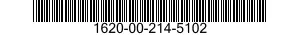 1620-00-214-5102  1620002145102 002145102