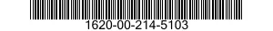 1620-00-214-5103  1620002145103 002145103