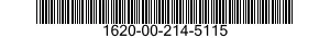 1620-00-214-5115  1620002145115 002145115