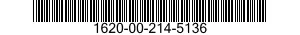 1620-00-214-5136  1620002145136 002145136