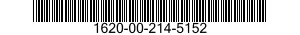 1620-00-214-5152  1620002145152 002145152