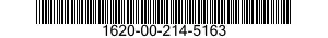 1620-00-214-5163  1620002145163 002145163