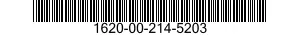 1620-00-214-5203  1620002145203 002145203