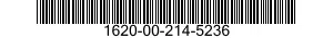1620-00-214-5236  1620002145236 002145236