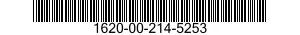 1620-00-214-5253  1620002145253 002145253