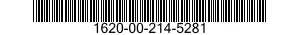 1620-00-214-5281  1620002145281 002145281
