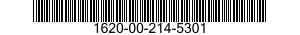1620-00-214-5301  1620002145301 002145301