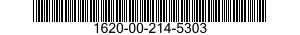 1620-00-214-5303  1620002145303 002145303