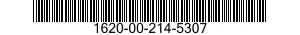 1620-00-214-5307  1620002145307 002145307