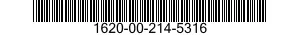 1620-00-214-5316  1620002145316 002145316
