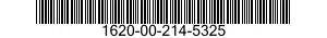 1620-00-214-5325  1620002145325 002145325