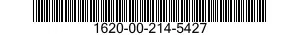 1620-00-214-5427  1620002145427 002145427
