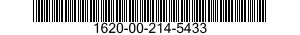 1620-00-214-5433  1620002145433 002145433